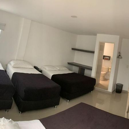 Hotel Onix T Neiva  Extérieur photo
