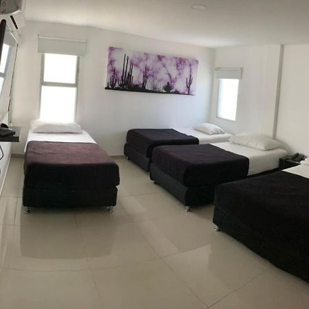 Hotel Onix T Neiva  Extérieur photo