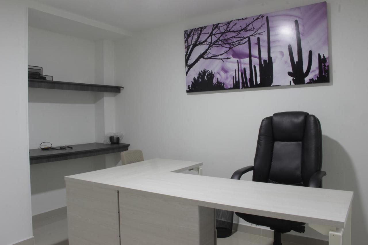 Hotel Onix T Neiva  Extérieur photo