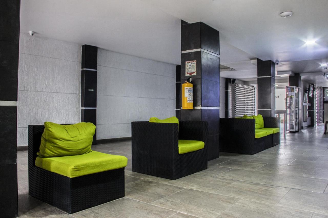 Hotel Onix T Neiva  Extérieur photo