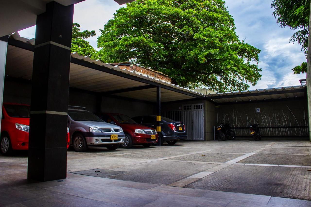 Hotel Onix T Neiva  Extérieur photo