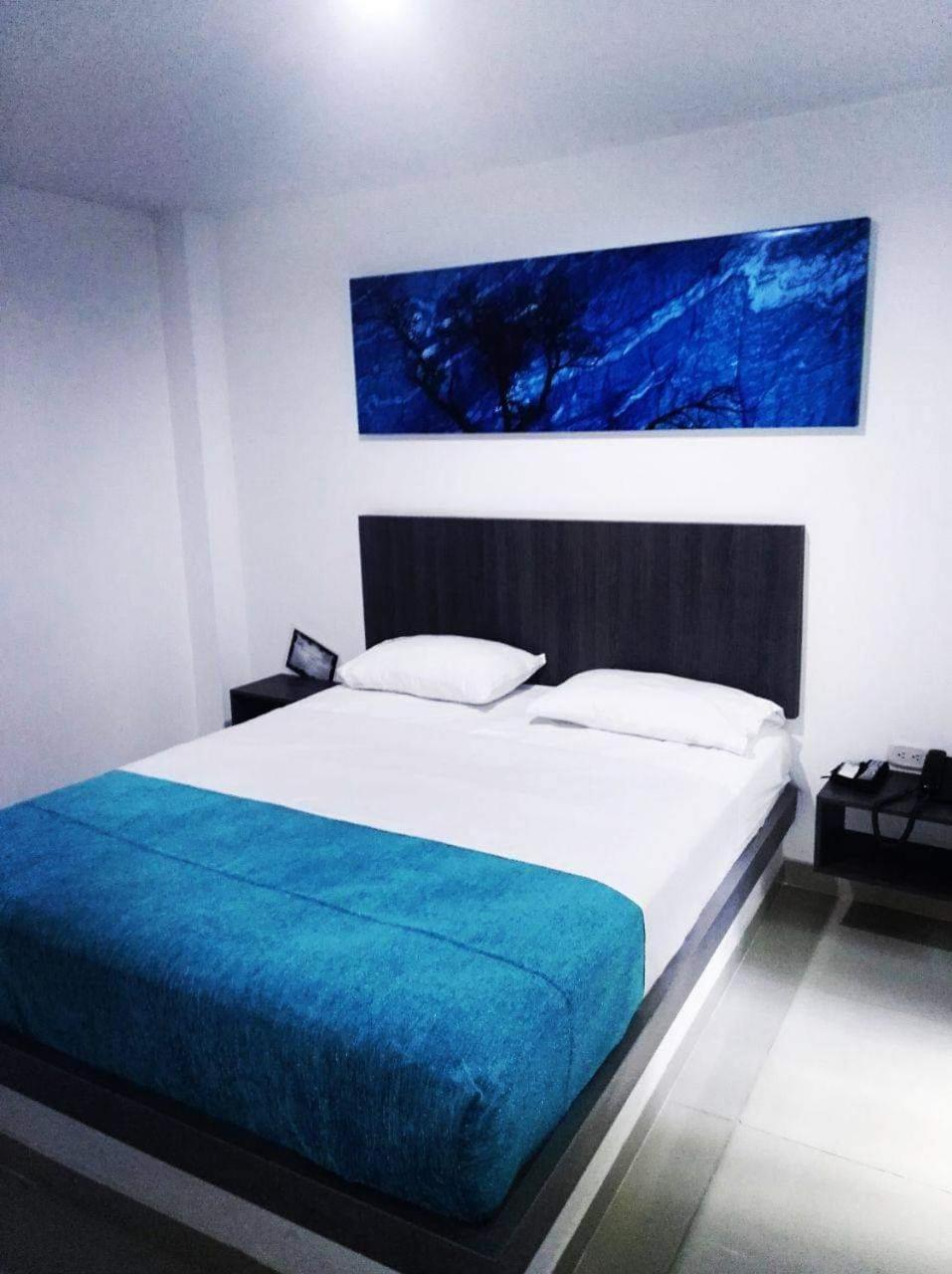Hotel Onix T Neiva  Extérieur photo