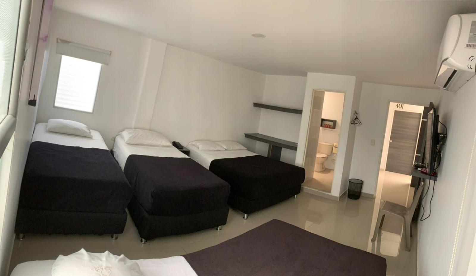 Hotel Onix T Neiva  Extérieur photo