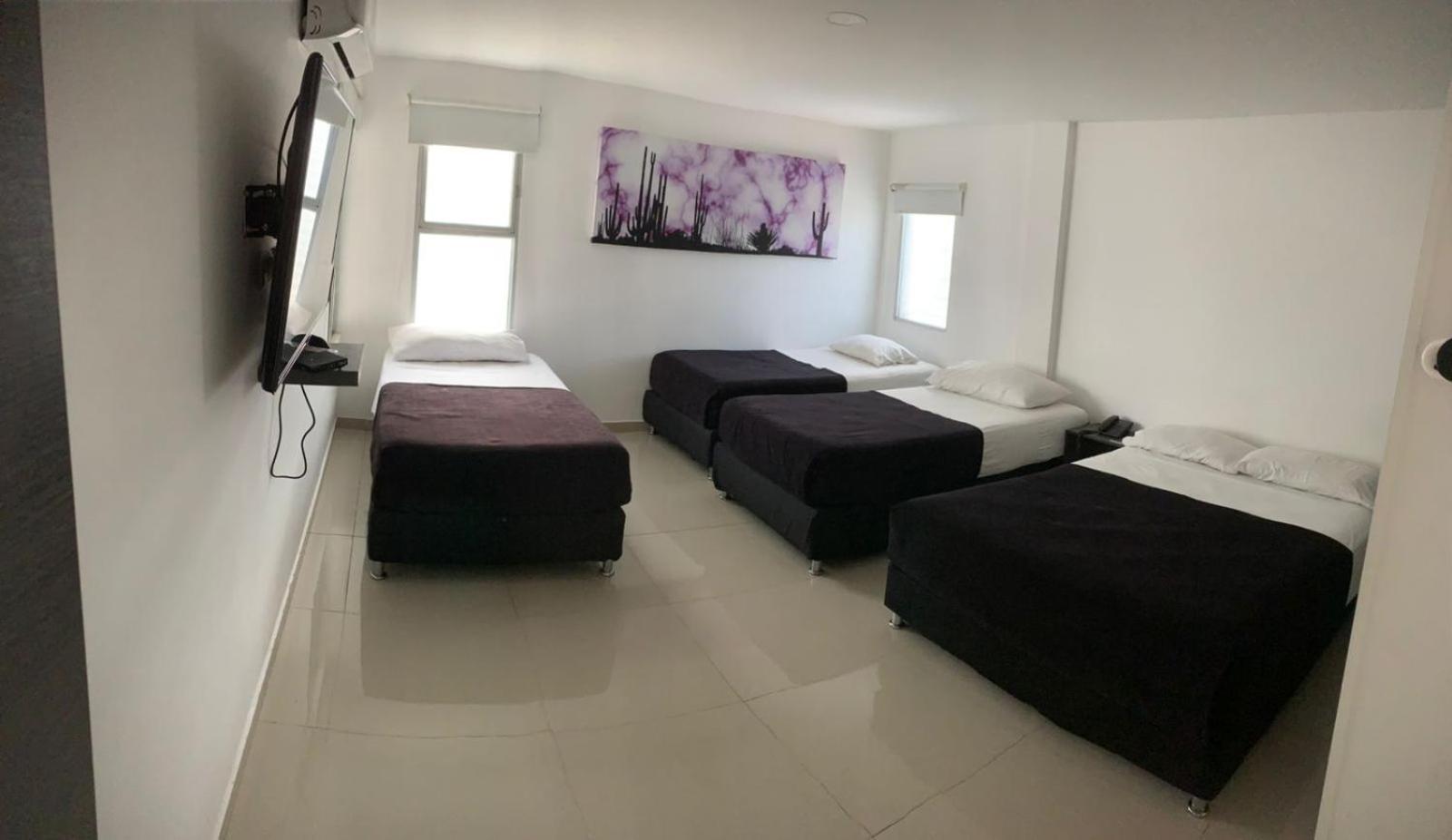 Hotel Onix T Neiva  Extérieur photo