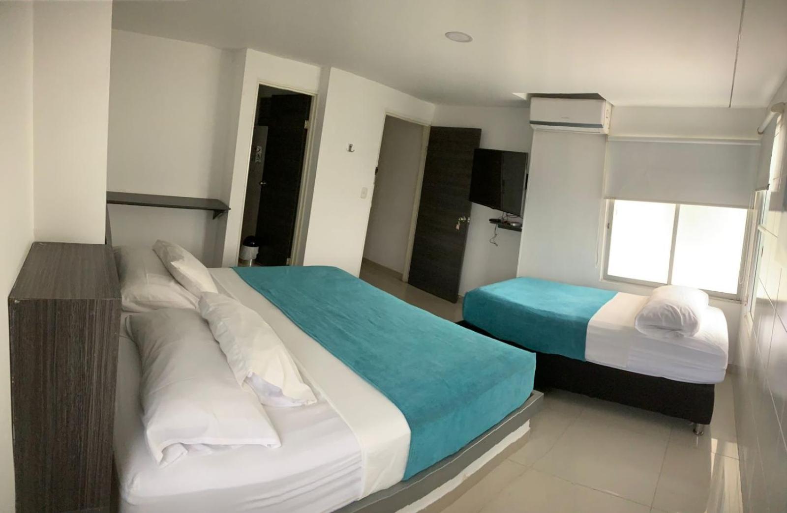 Hotel Onix T Neiva  Extérieur photo
