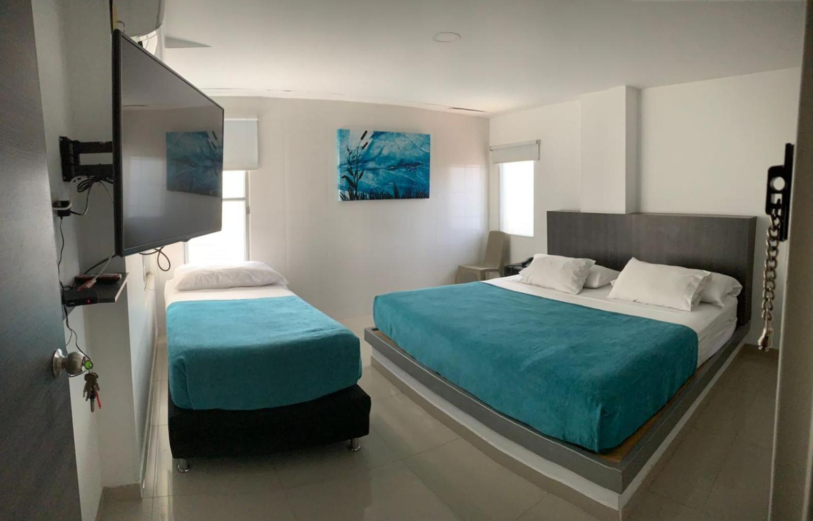 Hotel Onix T Neiva  Extérieur photo