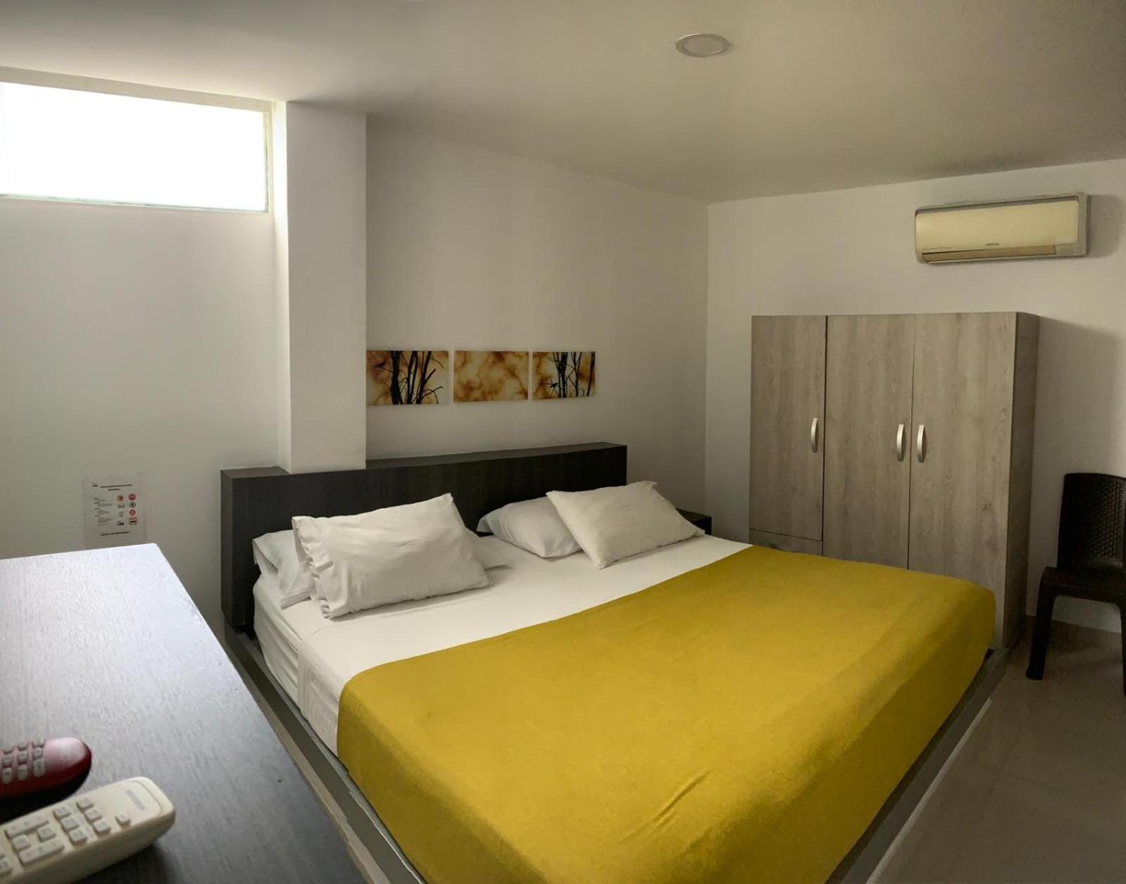 Hotel Onix T Neiva  Extérieur photo