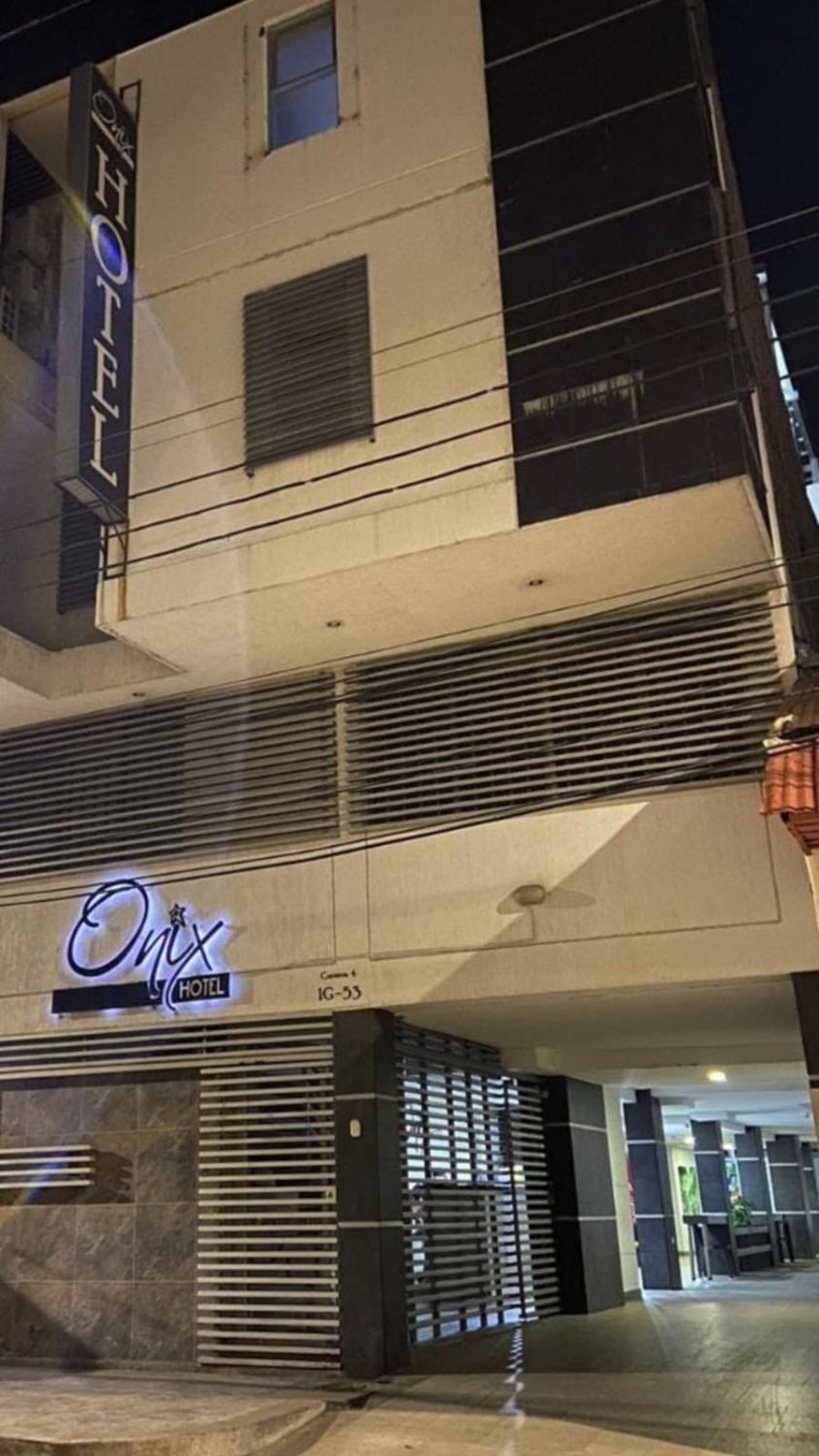 Hotel Onix T Neiva  Extérieur photo