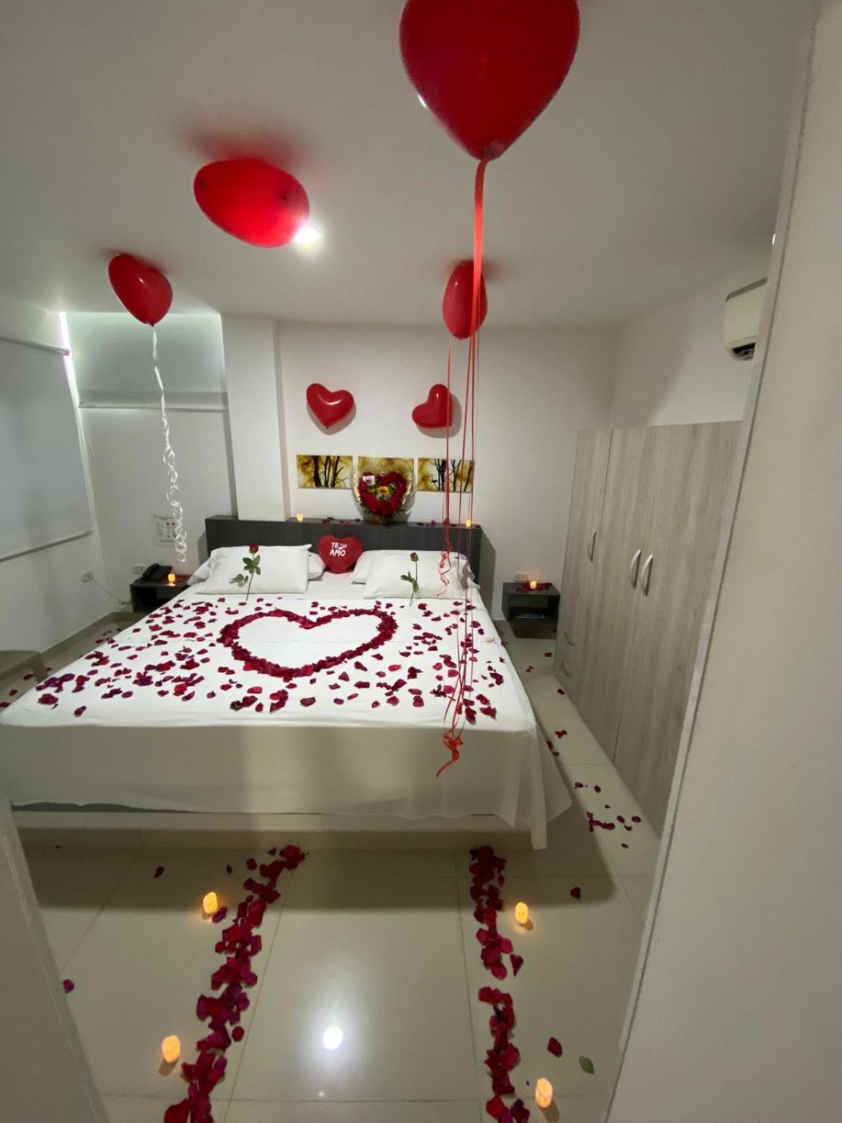 Hotel Onix T Neiva  Extérieur photo