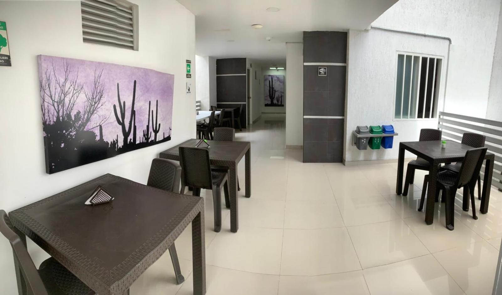 Hotel Onix T Neiva  Extérieur photo