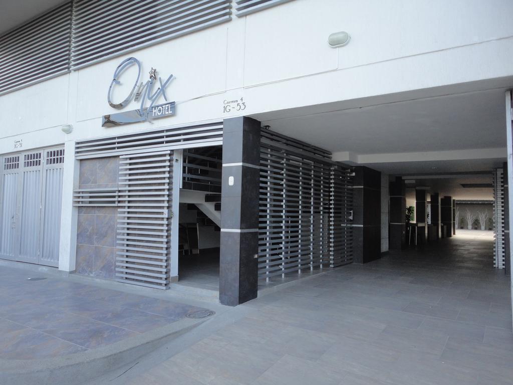 Hotel Onix T Neiva  Extérieur photo