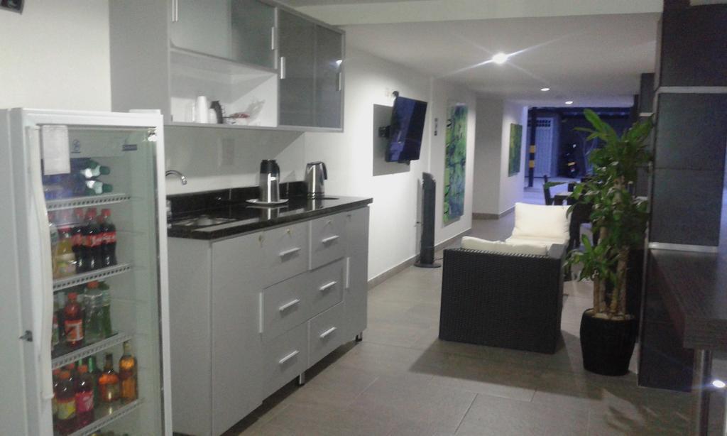 Hotel Onix T Neiva  Extérieur photo