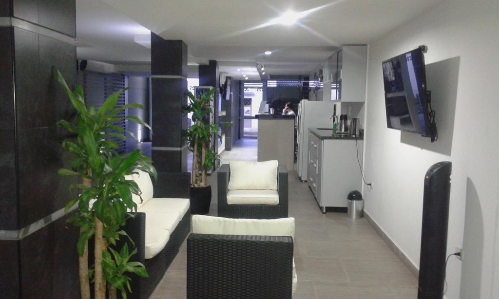 Hotel Onix T Neiva  Extérieur photo