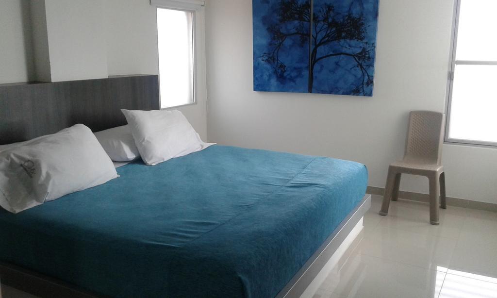 Hotel Onix T Neiva  Extérieur photo