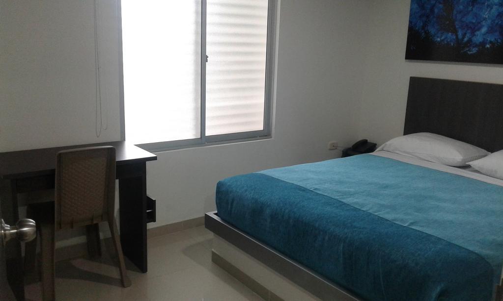 Hotel Onix T Neiva  Extérieur photo