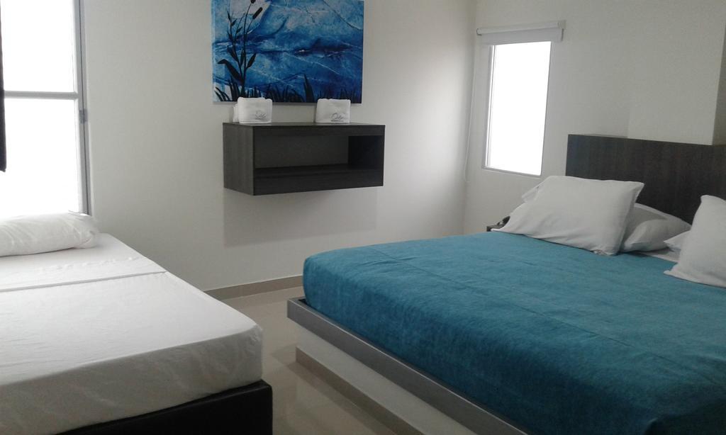 Hotel Onix T Neiva  Extérieur photo