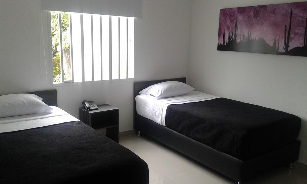 Hotel Onix T Neiva  Extérieur photo