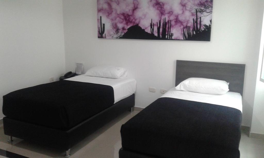Hotel Onix T Neiva  Extérieur photo