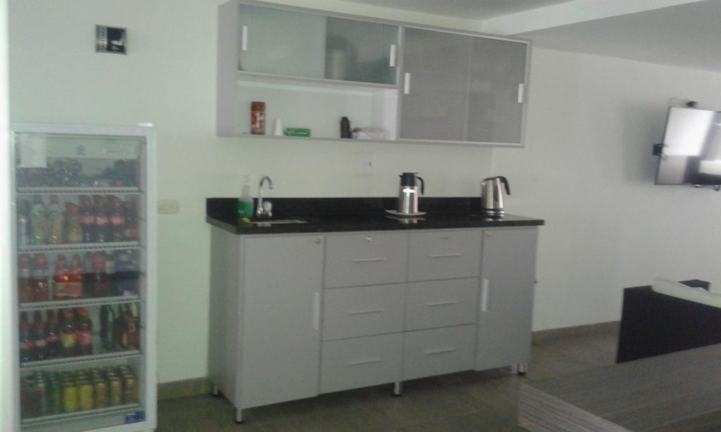 Hotel Onix T Neiva  Extérieur photo