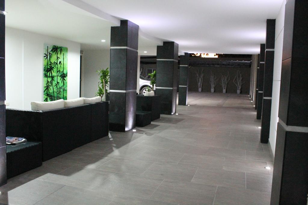 Hotel Onix T Neiva  Extérieur photo