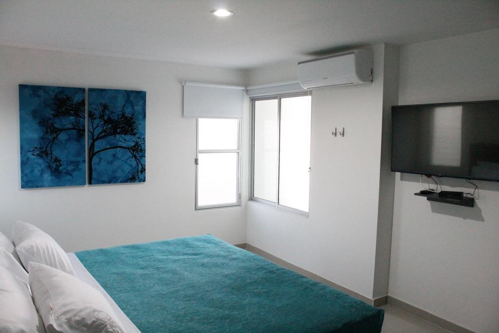 Hotel Onix T Neiva  Chambre photo