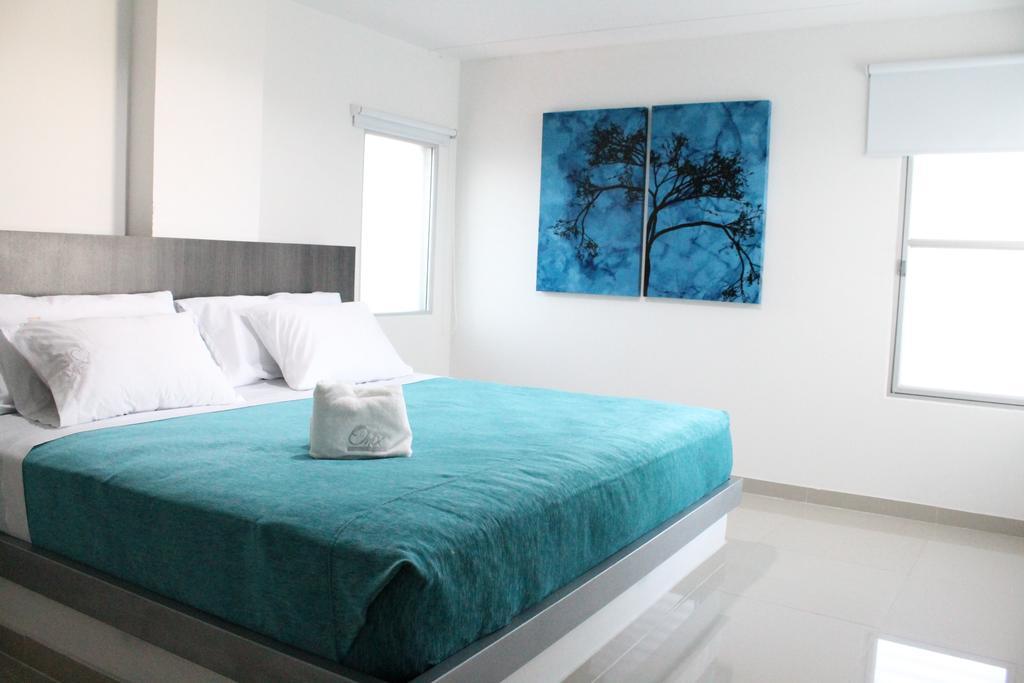 Hotel Onix T Neiva  Chambre photo