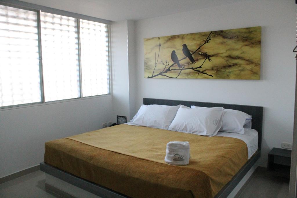 Hotel Onix T Neiva  Chambre photo