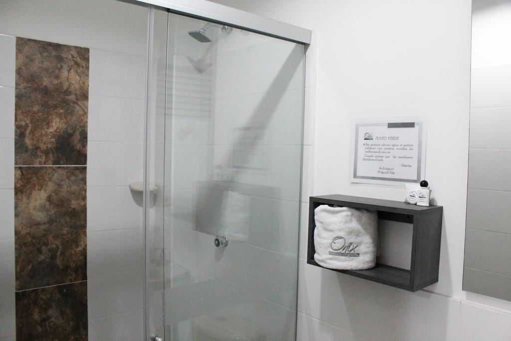 Hotel Onix T Neiva  Chambre photo