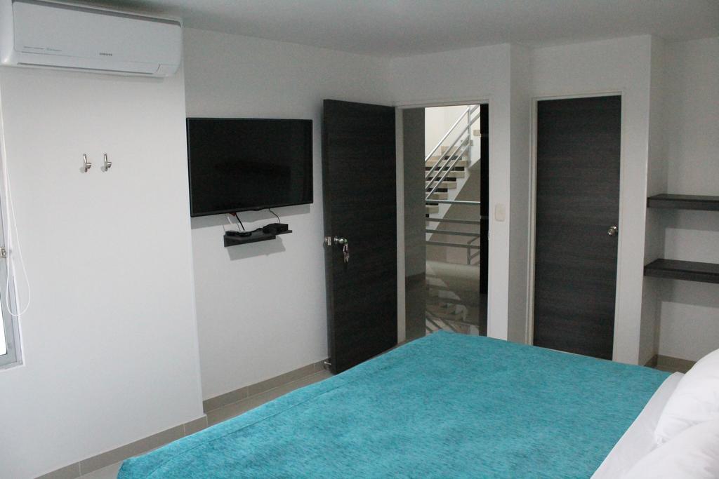 Hotel Onix T Neiva  Chambre photo