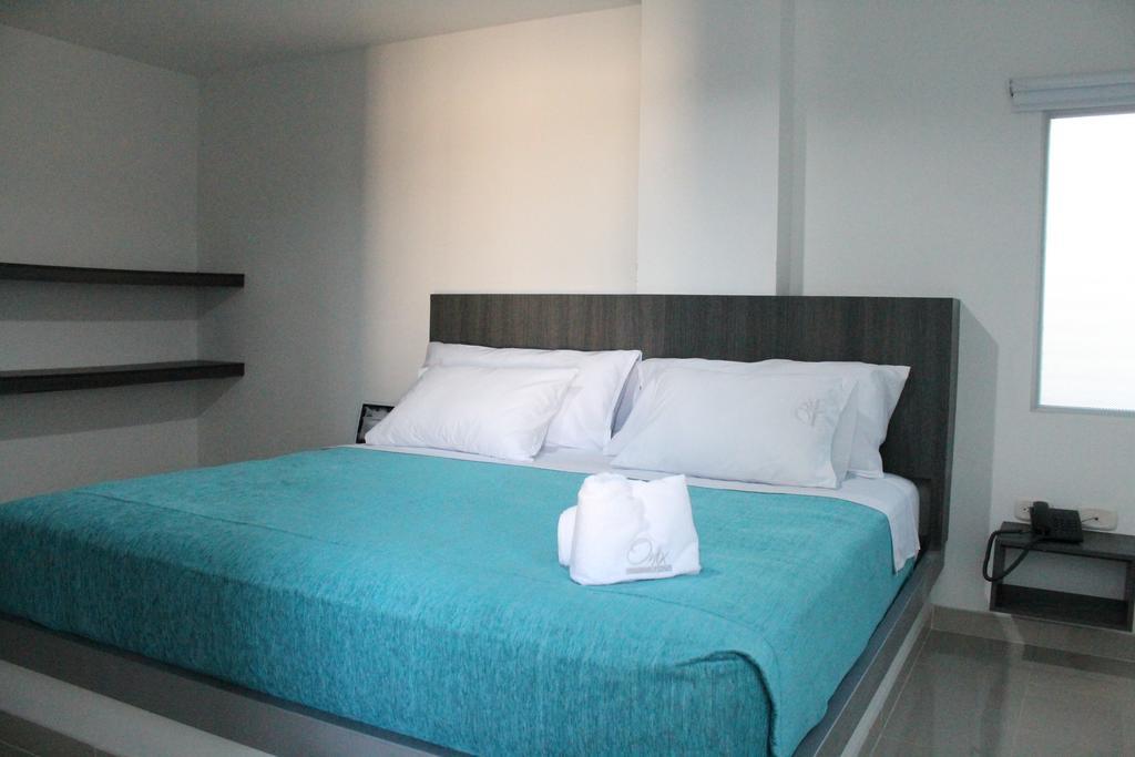 Hotel Onix T Neiva  Chambre photo