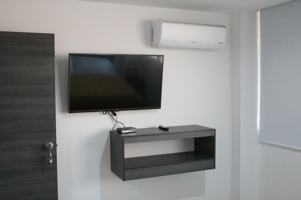 Hotel Onix T Neiva  Chambre photo