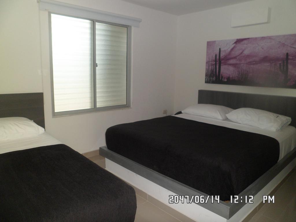 Hotel Onix T Neiva  Extérieur photo