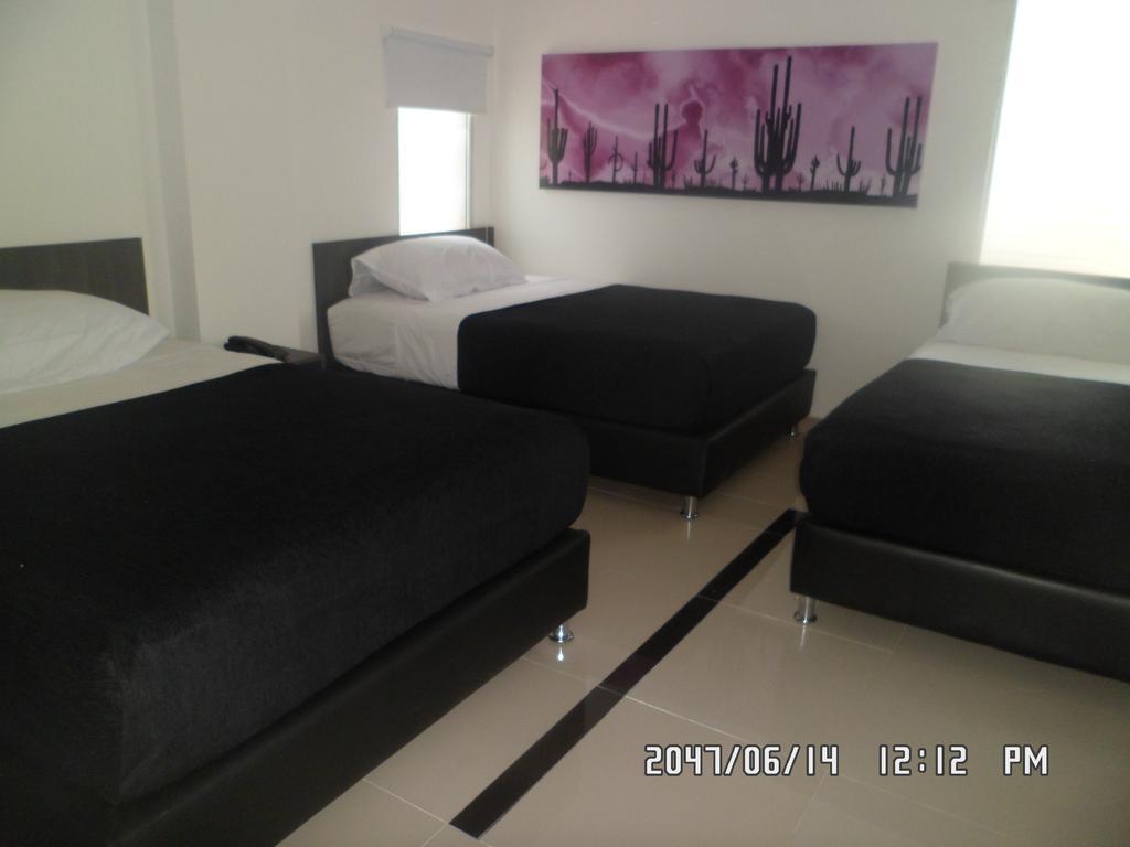 Hotel Onix T Neiva  Extérieur photo