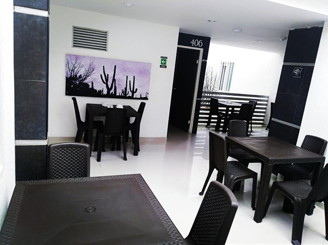 Hotel Onix T Neiva  Extérieur photo