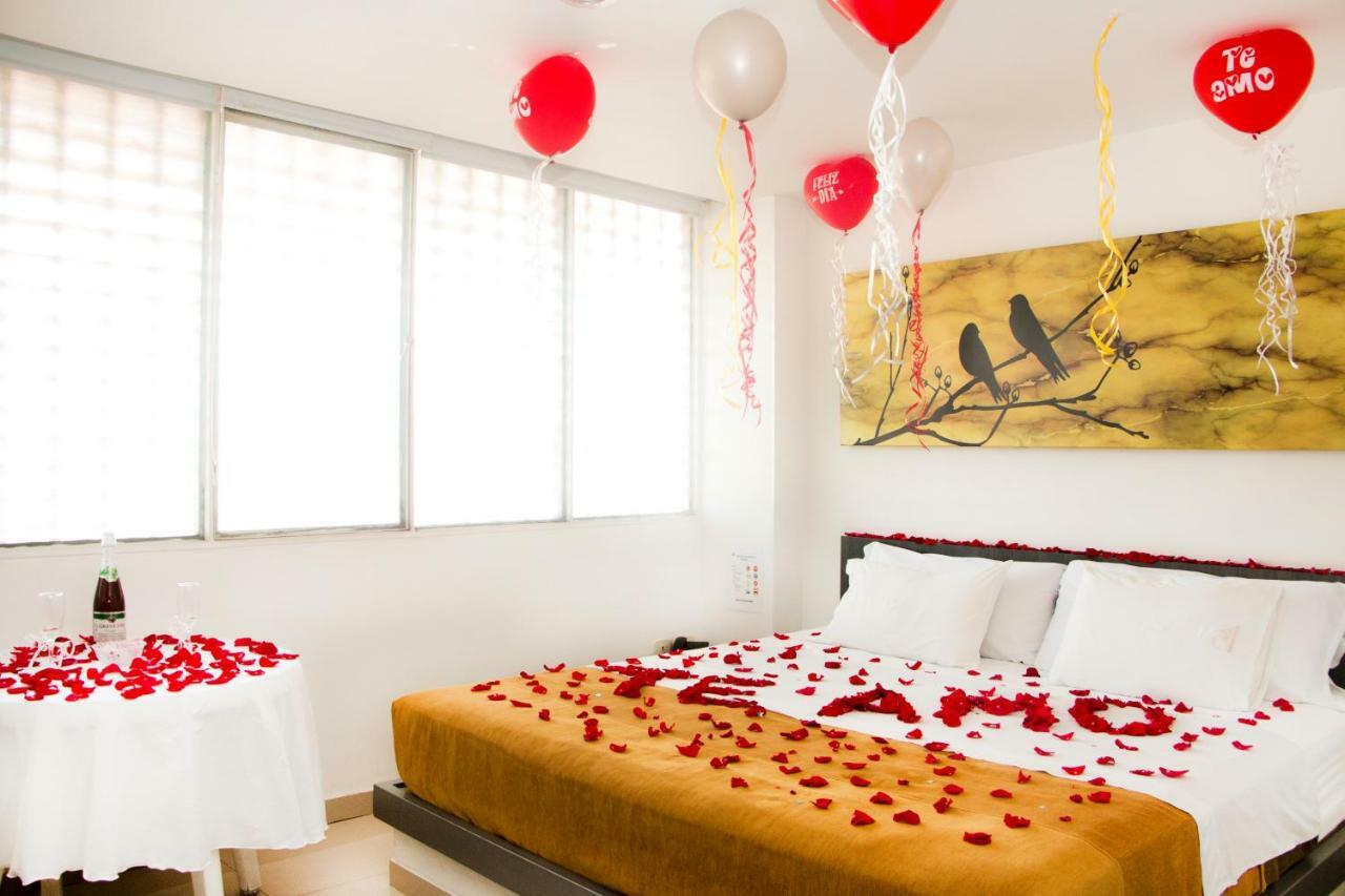 Hotel Onix T Neiva  Extérieur photo