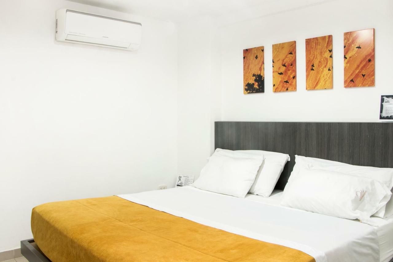 Hotel Onix T Neiva  Extérieur photo