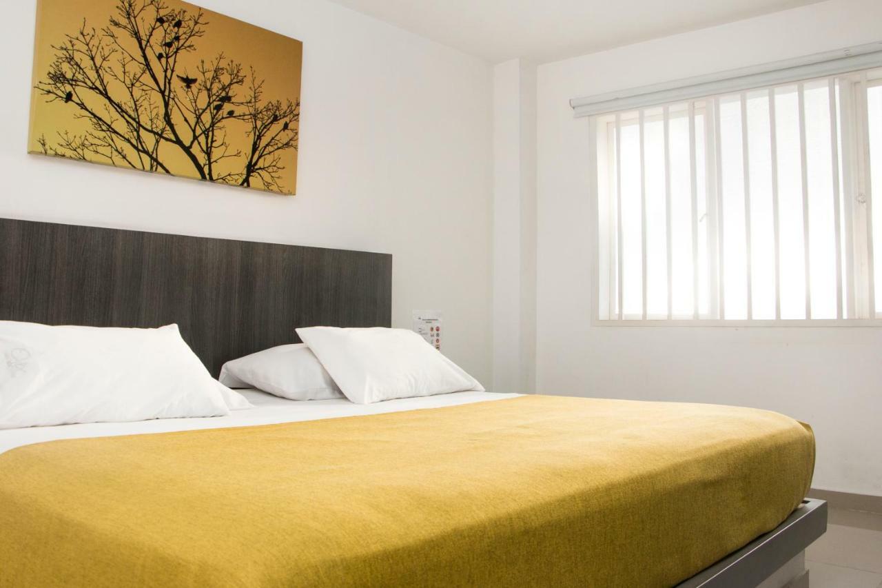 Hotel Onix T Neiva  Extérieur photo