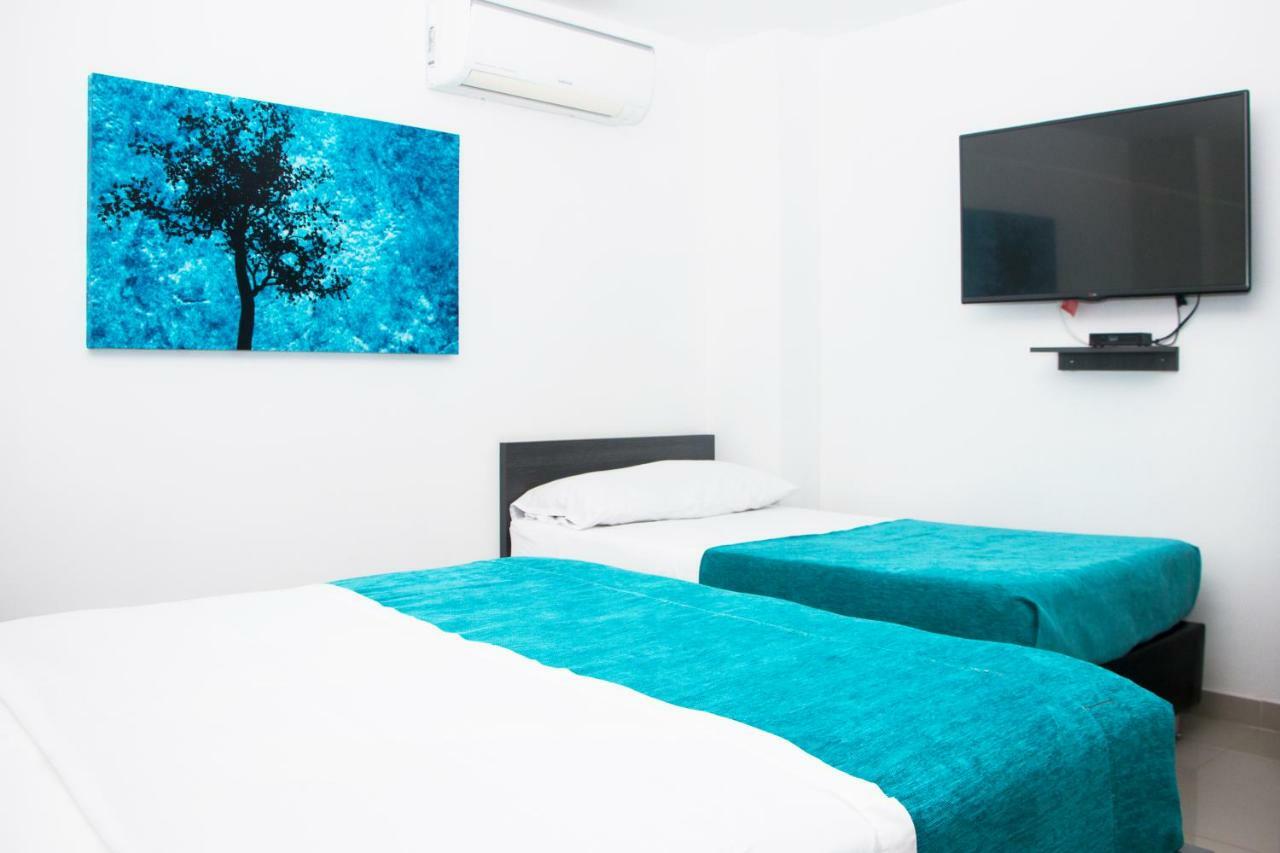 Hotel Onix T Neiva  Extérieur photo
