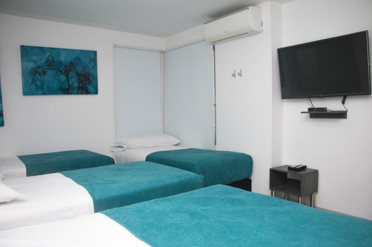 Hotel Onix T Neiva  Extérieur photo