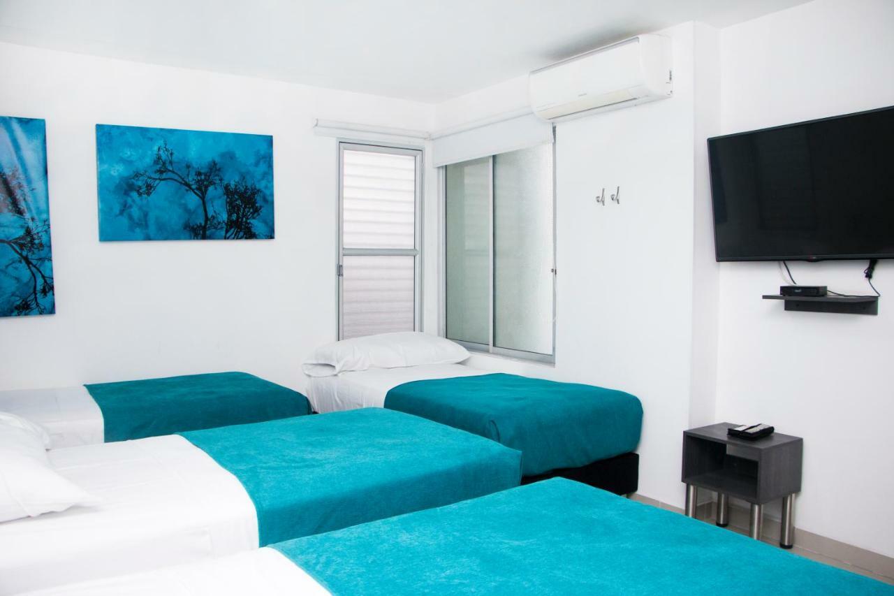 Hotel Onix T Neiva  Extérieur photo